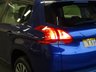 USED 2014 14 PEUGEOT 2008 1.6 E-HDI ACTIVE FAP 5d 92 BHP AUTOMATIC..........LOW MILES