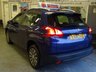 USED 2014 14 PEUGEOT 2008 1.6 E-HDI ACTIVE FAP 5d 92 BHP AUTOMATIC..........LOW MILES