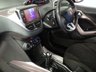 USED 2014 14 PEUGEOT 2008 1.6 E-HDI ACTIVE FAP 5d 92 BHP AUTOMATIC..........LOW MILES