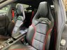 USED 2016 16 MERCEDES-BENZ CLA 2.0 AMG CLA 45 4MATIC 5d 375 BHP 