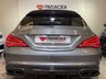 USED 2016 16 MERCEDES-BENZ CLA 2.0 AMG CLA 45 4MATIC 5d 375 BHP 