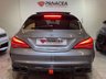 USED 2016 16 MERCEDES-BENZ CLA 2.0 AMG CLA 45 4MATIC 5d 375 BHP 