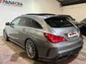 USED 2016 16 MERCEDES-BENZ CLA 2.0 AMG CLA 45 4MATIC 5d 375 BHP 