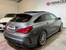 USED 2016 16 MERCEDES-BENZ CLA 2.0 AMG CLA 45 4MATIC 5d 375 BHP 