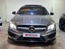 USED 2016 16 MERCEDES-BENZ CLA 2.0 AMG CLA 45 4MATIC 5d 375 BHP 