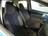 USED 2008 08 PEUGEOT 107 1.0 URBAN 3d 68 BHP &pound;20 Road Tax