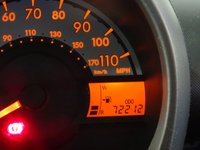 USED 2008 08 PEUGEOT 107 1.0 URBAN 3d 68 BHP &pound;20 Road Tax
