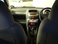 USED 2008 08 PEUGEOT 107 1.0 URBAN 3d 68 BHP &pound;20 Road Tax