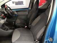 USED 2008 08 PEUGEOT 107 1.0 URBAN 3d 68 BHP &pound;20 Road Tax