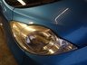 USED 2008 08 PEUGEOT 107 1.0 URBAN 3d 68 BHP &pound;20 Road Tax