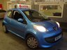USED 2008 08 PEUGEOT 107 1.0 URBAN 3d 68 BHP &pound;20 Road Tax