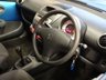 USED 2008 08 PEUGEOT 107 1.0 URBAN 3d 68 BHP &pound;20 Road Tax