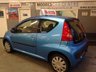 USED 2008 08 PEUGEOT 107 1.0 URBAN 3d 68 BHP &pound;20 Road Tax