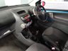 USED 2008 08 PEUGEOT 107 1.0 URBAN 3d 68 BHP &pound;20 Road Tax