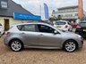 USED 2010 10 MAZDA 3 1.6 TAMURA 5d 105 BHP Superb Low Mileage 1 lady owner Car