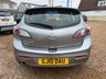 USED 2010 10 MAZDA 3 1.6 TAMURA 5d 105 BHP Superb Low Mileage 1 lady owner Car
