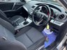 USED 2010 10 MAZDA 3 1.6 TAMURA 5d 105 BHP Superb Low Mileage 1 lady owner Car