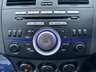 USED 2010 10 MAZDA 3 1.6 TAMURA 5d 105 BHP Superb Low Mileage 1 lady owner Car