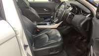 USED 2015 65 LAND ROVER RANGE ROVER EVOQUE 2.0 ED4 SE 5d 148 BHP 