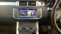 USED 2015 65 LAND ROVER RANGE ROVER EVOQUE 2.0 ED4 SE 5d 148 BHP 