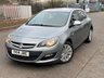 USED 2014 14 VAUXHALL ASTRA 1.4 ENERGY 5d 98 BHP 