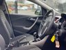 USED 2014 14 VAUXHALL ASTRA 1.4 ENERGY 5d 98 BHP 