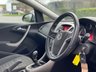 USED 2014 14 VAUXHALL ASTRA 1.4 ENERGY 5d 98 BHP 