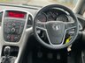 USED 2014 14 VAUXHALL ASTRA 1.4 ENERGY 5d 98 BHP 