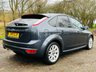 USED 2010 10 FORD FOCUS 1.8 ZETEC 5d 125 BHP SAT NAV Appearance Pack / Sat Nav / Cam chain engine!