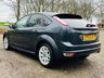USED 2010 10 FORD FOCUS 1.8 ZETEC 5d 125 BHP SAT NAV Appearance Pack / Sat Nav / Cam chain engine!