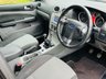 USED 2010 10 FORD FOCUS 1.8 ZETEC 5d 125 BHP SAT NAV Appearance Pack / Sat Nav / Cam chain engine!
