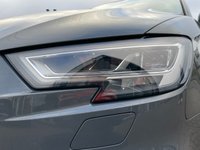 USED 2017 67 AUDI A3 1.5 TFSI BLACK EDITION 5d 148 BHP No-Nonsense Home Delivery