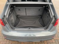 USED 2017 67 AUDI A3 1.5 TFSI BLACK EDITION 5d 148 BHP No-Nonsense Home Delivery