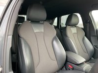 USED 2017 67 AUDI A3 1.5 TFSI BLACK EDITION 5d 148 BHP No-Nonsense Home Delivery