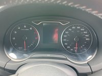 USED 2017 67 AUDI A3 1.5 TFSI BLACK EDITION 5d 148 BHP No-Nonsense Home Delivery