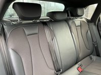 USED 2017 67 AUDI A3 1.5 TFSI BLACK EDITION 5d 148 BHP No-Nonsense Home Delivery