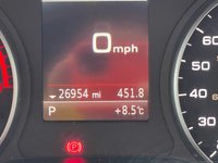 USED 2017 67 AUDI A3 1.5 TFSI BLACK EDITION 5d 148 BHP No-Nonsense Home Delivery