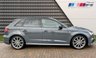 USED 2017 67 AUDI A3 1.5 TFSI BLACK EDITION 5d 148 BHP No-Nonsense Home Delivery