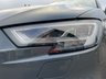 USED 2017 67 AUDI A3 1.5 TFSI BLACK EDITION 5d 148 BHP No-Nonsense Home Delivery
