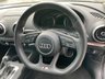 USED 2017 67 AUDI A3 1.5 TFSI BLACK EDITION 5d 148 BHP No-Nonsense Home Delivery