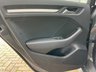USED 2017 67 AUDI A3 1.5 TFSI BLACK EDITION 5d 148 BHP No-Nonsense Home Delivery