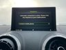 USED 2017 67 AUDI A3 1.5 TFSI BLACK EDITION 5d 148 BHP No-Nonsense Home Delivery