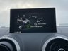 USED 2017 67 AUDI A3 1.5 TFSI BLACK EDITION 5d 148 BHP No-Nonsense Home Delivery