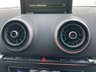 USED 2017 67 AUDI A3 1.5 TFSI BLACK EDITION 5d 148 BHP No-Nonsense Home Delivery