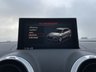 USED 2017 67 AUDI A3 1.5 TFSI BLACK EDITION 5d 148 BHP No-Nonsense Home Delivery