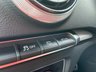 USED 2017 67 AUDI A3 1.5 TFSI BLACK EDITION 5d 148 BHP No-Nonsense Home Delivery
