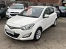 USED 2013 63 HYUNDAI I20 1.2 Active 5dr - ALLOY WHEELS 