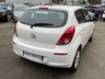 USED 2013 63 HYUNDAI I20 1.2 Active 5dr - ALLOY WHEELS 