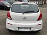 USED 2013 63 HYUNDAI I20 1.2 Active 5dr - ALLOY WHEELS 