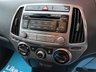 USED 2013 63 HYUNDAI I20 1.2 Active 5dr - ALLOY WHEELS 
